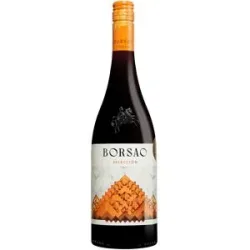 Borsao Seleccion Tinto 2024 14.5% Vol. Rotwein Trocken aus Spanien