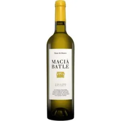 Macià Batle »Blanc de Blancs« 2025 13.5% Vol. Trocken aus Spanien