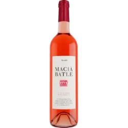 Macià Batle Rosado 2025 13.5% Vol. Roséwein Trocken aus Spanien