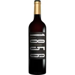 Macià Batle »1856« Tinto Barrica 2022 14.5% Vol. Rotwein Trocken aus Spanien