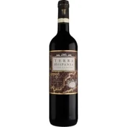 Juan Valdelana Terra Hispania Gran Reserva 2019 14.5% Vol. Rotwein Trocken aus Spanien