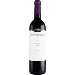 Piedemonte Merlot Crianza 2022 14% Vol. Rotwein Trocken aus Spanien