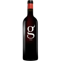 Telmo Rodríguez Toro »Gago« 2020 14.5% Vol. Rotwein Trocken aus Spanien