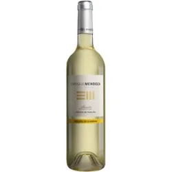 Enrique Mendoza »Moscatel La Marina« 2025 15% Vol. Süss aus Spanien