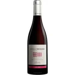 Enrique Mendoza Pinot Noir 2025 13.5% Vol. Rotwein Trocken aus Spanien