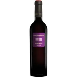 Enrique Mendoza »Dolç de Mendoza« 2021 17% Vol. Süss aus Spanien