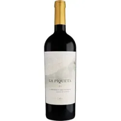 Félix Solís La Piqueta Cabernet Sauvignon Gran Reserva 2024 13.5% Vol. Rotwein Trocken aus Chile