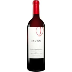 Finca Villacreces »Pruno« 2023 14.5% Vol. Rotwein Trocken aus Spanien