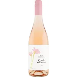 Conde de Valdemar Rosado 2025 12.5% Vol. Roséwein Trocken aus Spanien