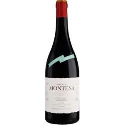 Palacios Remondo La Montesa Crianza 2022 14% Vol. Rotwein Trocken aus Spanien