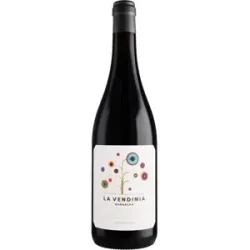 Palacios Remondo »La Vendimia« 2023 14% Vol. Rotwein Trocken aus Spanien