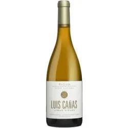 Luis Cañas Viñas Viejas 2024 13.5% Vol. Trocken aus Spanien