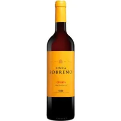Finca Sobreño Crianza 2021 14.5% Vol. Rotwein Trocken aus Spanien