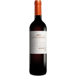 Palacio Quemado Crianza 2023 14% Vol. Rotwein Trocken aus Spanien