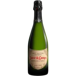 Brut Nature Gran Reserva -  Wein Sortiment 2018, 75 cl