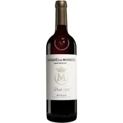 Marqués de Murrieta  Gran Reserva 2018 14% Vol. Rotwein Trocken aus Spanien