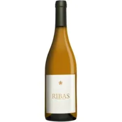 Ribas (Hereus de) Ribas Blanc 2025 12% Vol. Trocken aus Spanien