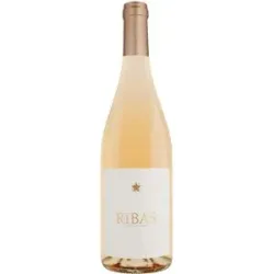 Ribas (Hereus de) Ribas Rosat 2025 12.5% Vol. Roséwein Trocken aus Spanien