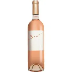 Ribas (Hereus de) Ribas Sío Rosat 2025 11.5% Vol. Roséwein Trocken aus Spanien