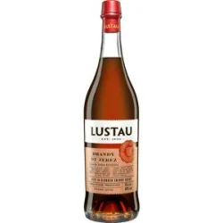 Brandy Lustau Solera Gran Reserva - 0,7 L. 40% Vol. Brandy aus Spanien