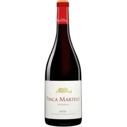 La Rioja Alta, Finca Martelo -  Wein Sortiment 2015, 75 cl