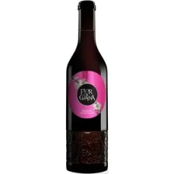 Cumbres de Abona Flor de Chasna Rosado Afrutado 2025 11% Vol. Roséwein Halbtrocken aus Spanien