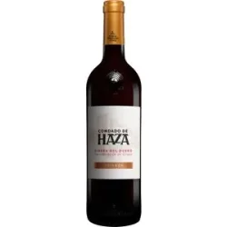 Condado de Haza Crianza 2022 14.5% Vol. Rotwein Trocken aus Spanien