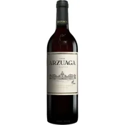 Arzuaga Crianza 2023 14% Vol. Rotwein Trocken aus Spanien
