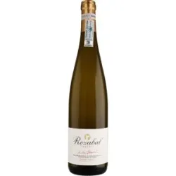 Txakoli Rezabal Blanco 2025 11% Vol. Trocken aus Spanien