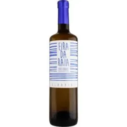 Eira da Raia Albariño 2025 13.5% Vol. aus Spanien
