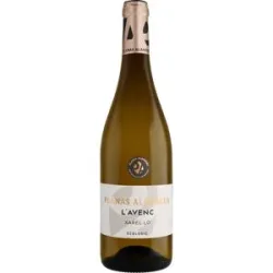 Planas Albareda L'Avenc Xarel.lo 2025 12% Vol. Trocken aus Spanien