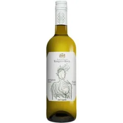 Marqués de Riscal Blanco Sauvignon Blanc 2025 12.5% Vol. Trocken aus Spanien