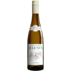 Quinta das Arcas Belenus Loureiro 2025 11% Vol. Trocken aus Portugal