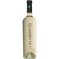 El Grifo Blanco Malvasía Seco »Colleción« 2025 13% Vol. Trocken aus Spanien