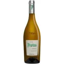 Protos Verdejo 2025 13% Vol. Trocken aus Spanien