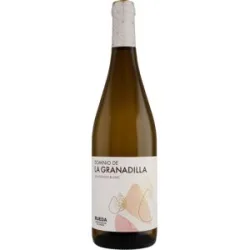 La Granadilla Sauvignon Blanc 2025 13% Vol. Trocken aus Spanien