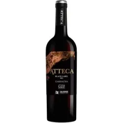 Juan Gil Atteca Black Label 2023 2023 14.5% Vol. Rotwein Trocken aus Spanien