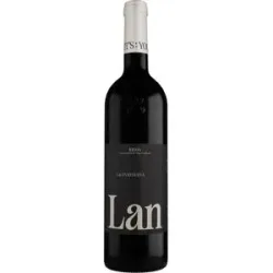 Lan Gran Reserva 2017 14% Vol. Rotwein Trocken aus Spanien