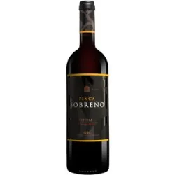 Finca Sobreño Reserva 2021 14.5% Vol. Rotwein Trocken aus Spanien