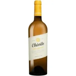 Julián Chivite Chivite »Legardeta« Chardonnay 2025 13.5% Vol. Trocken aus Spanien