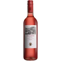 El Coto Rosado 2025 13.5% Vol. Roséwein Trocken aus Spanien