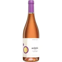 Acústic Celler Acústic Rosat 2025 14.5% Vol. Roséwein Trocken aus Spanien
