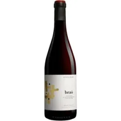Acústic Celler Acústic Braó 2021 15% Vol. Rotwein Trocken aus Spanien