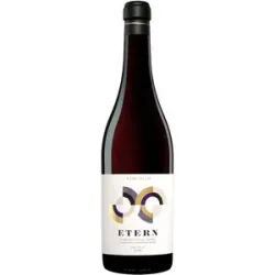 Acústic Celler Ritme »Etern« 2022 15% Vol. Rotwein Trocken aus Spanien