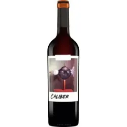 Caliber 2023 14.5% Vol. Rotwein Trocken aus Spanien