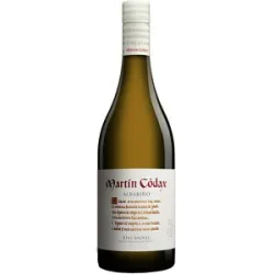 Martín Códax Blanco 2025 12.5% Vol. Trocken aus Spanien