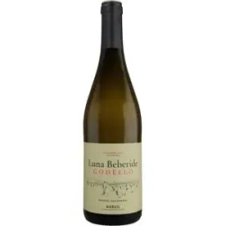 Luna Beberide Godello 2025 12% Vol. Trocken aus Spanien