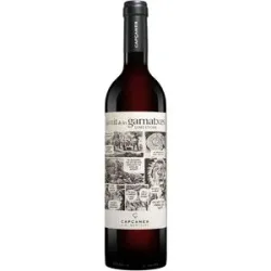 Celler de Capçanes Capçanes »La nit de les garnatxes Calissa« 2024 14% Vol. Rotwein Trocken aus Spanien