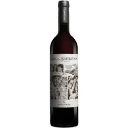 Celler de Capçanes Capçanes »La nit de les garnatxes Llicorella« 2024 14% Vol. Rotwein Trocken aus Spanien