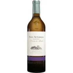Pazo de Señoráns »Selección de Añada« 2016 13.5% Vol. Trocken aus Spanien